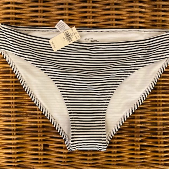 Aerie Other - Aerie Bathing Suit Bikini Bottoms (set of 2)